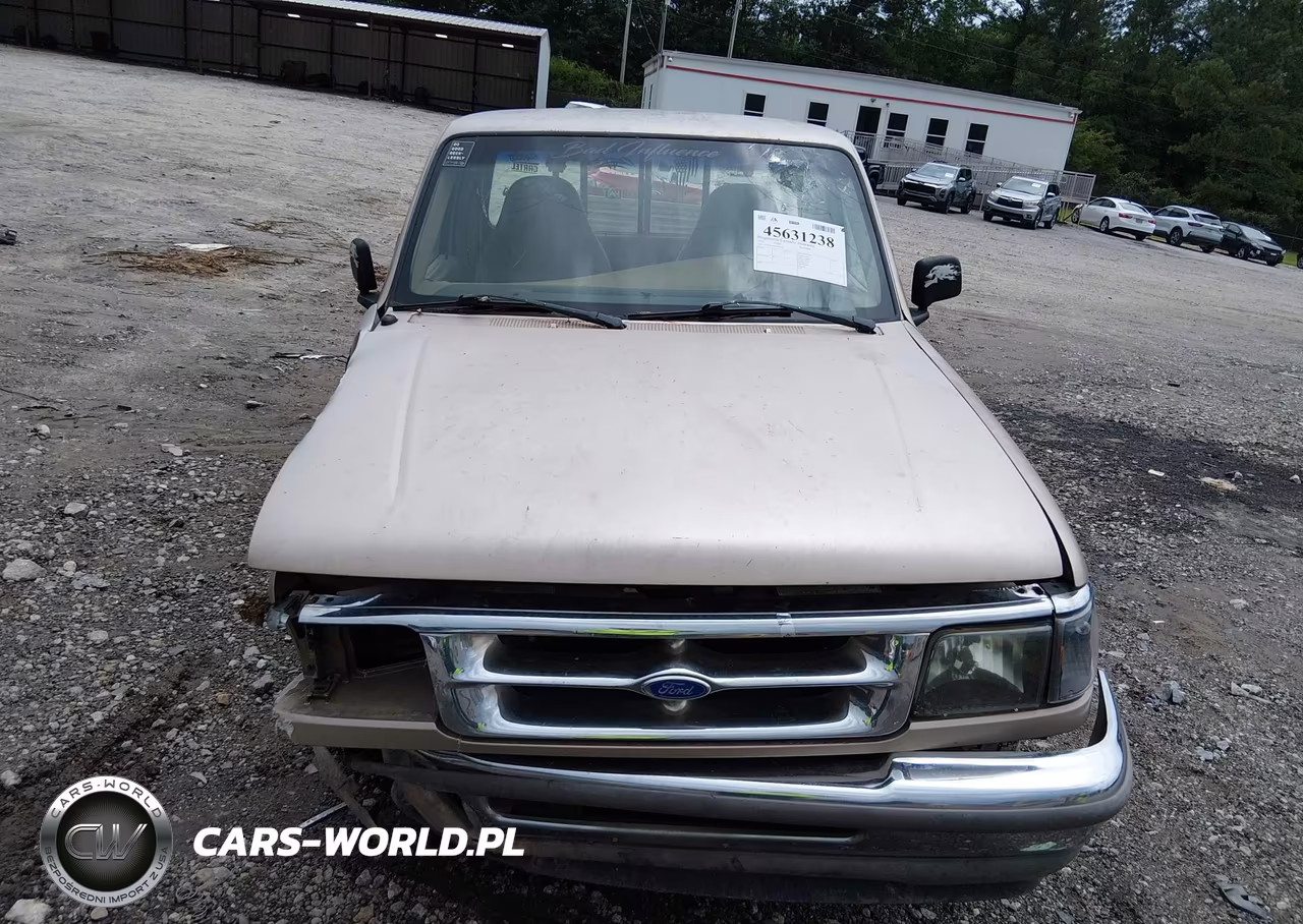 1995 Ford Ranger VIN:1FTCR10U2STA41095 - 13