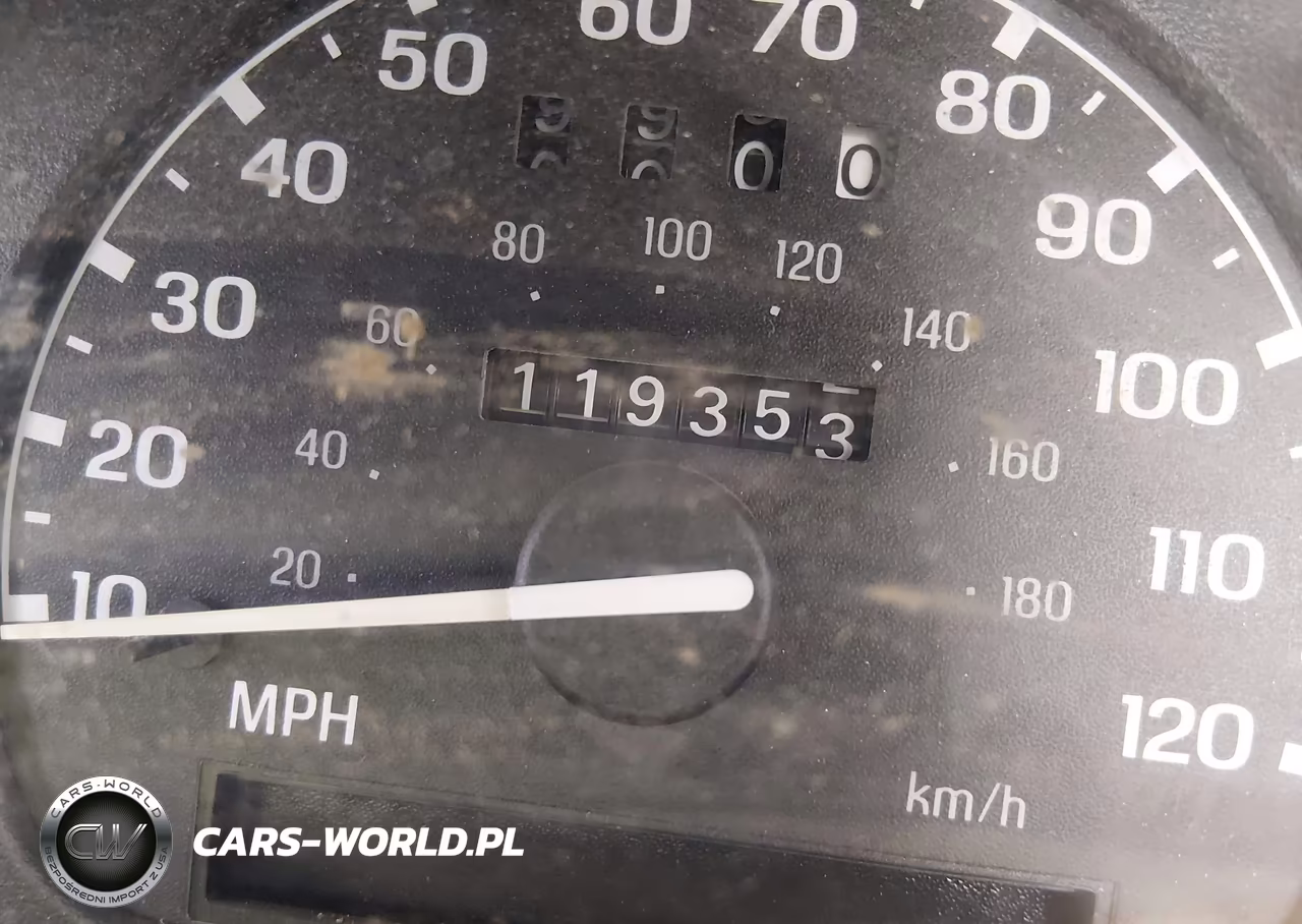 1995 Ford Ranger VIN:1FTCR10U2STA41095 - 16