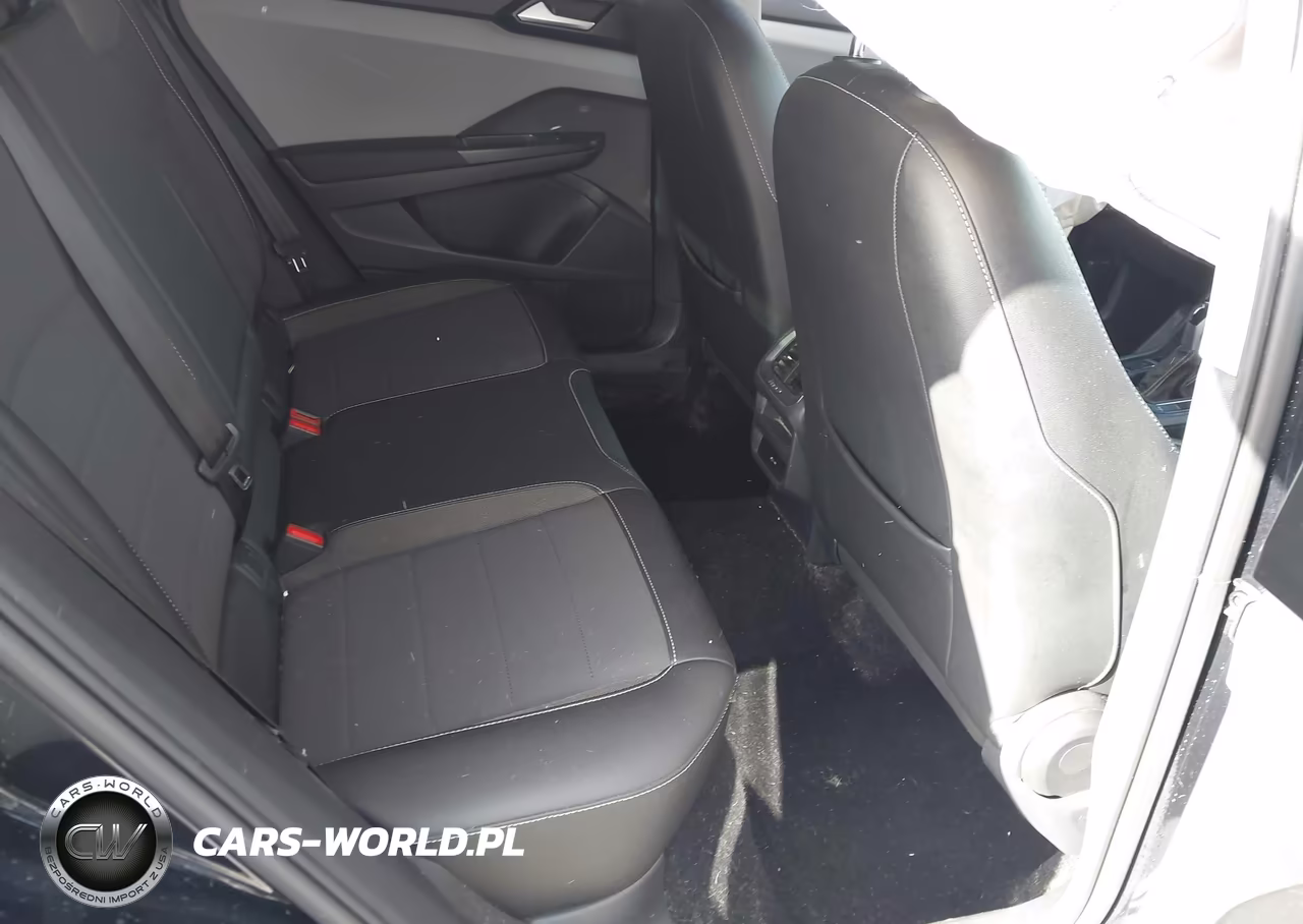 2022 Volkswagen Taos 1.5T Se VIN:3VVLX7B25NM080756 - 8