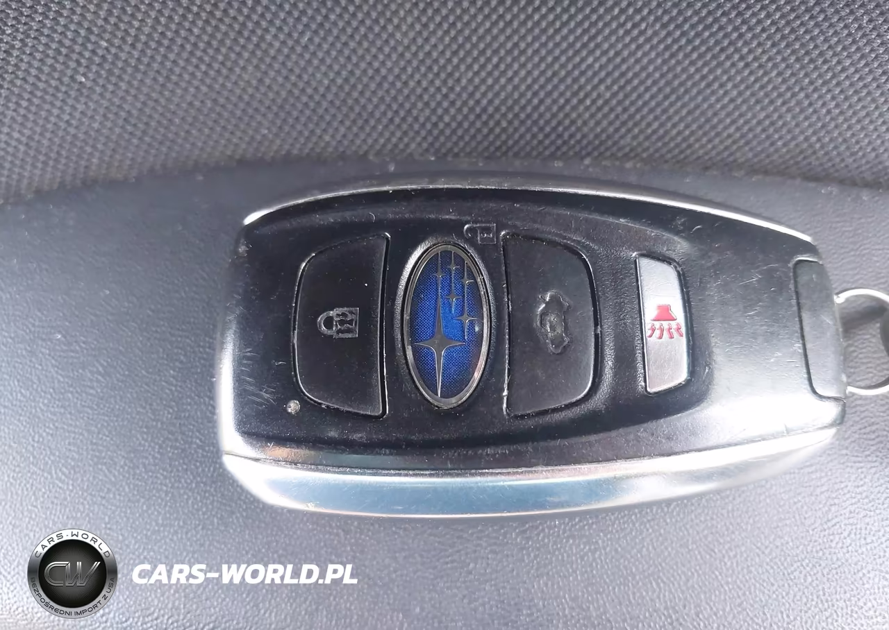 2019 Subaru Forester Premium VIN:JF2SKAGCXKH452844 - 11