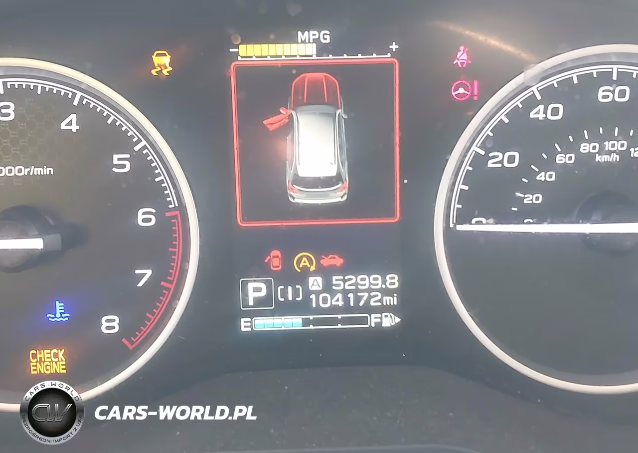 2019 Subaru Forester Premium VIN:JF2SKAGCXKH452844 - 15
