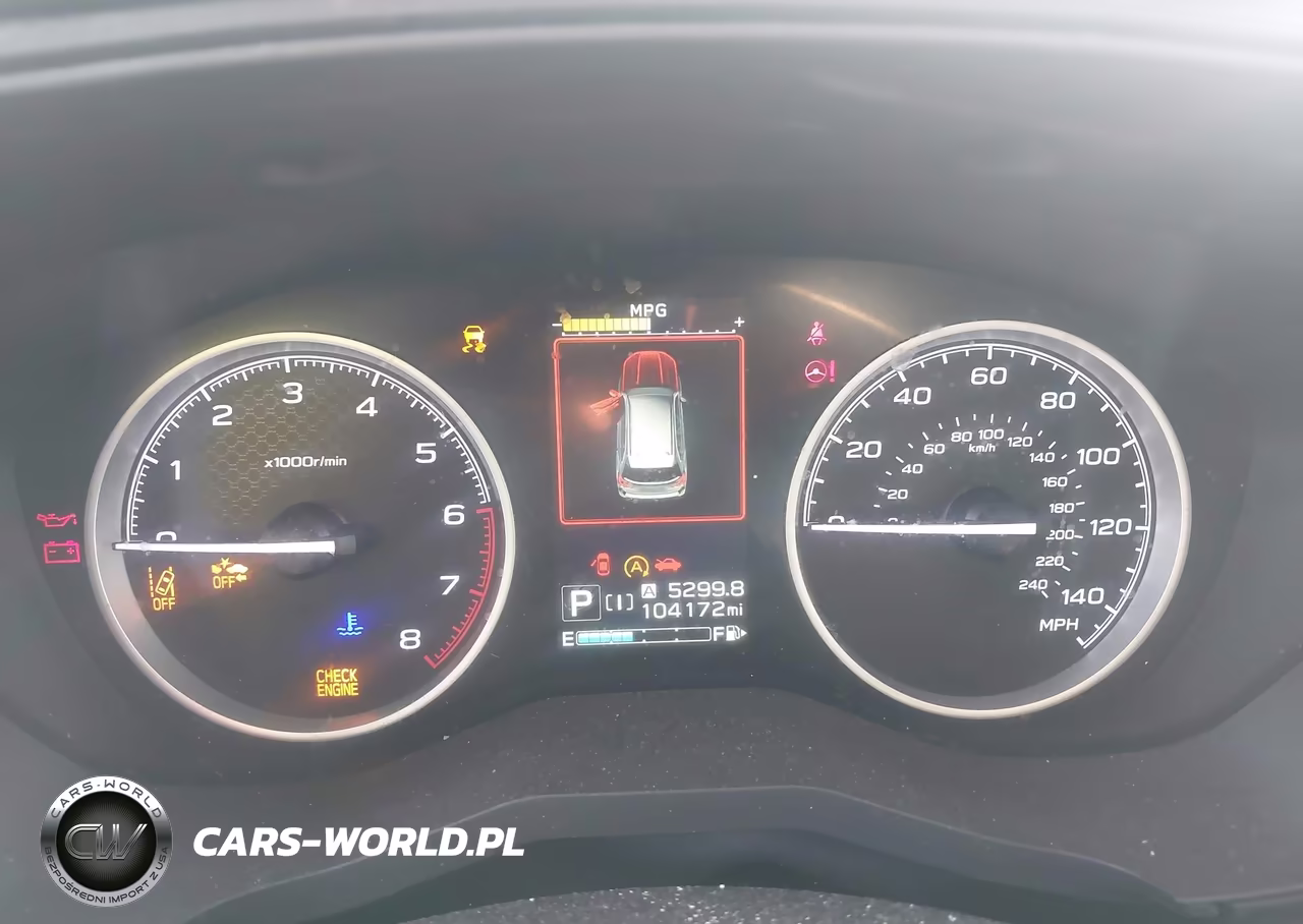 2019 Subaru Forester Premium VIN:JF2SKAGCXKH452844 - 7