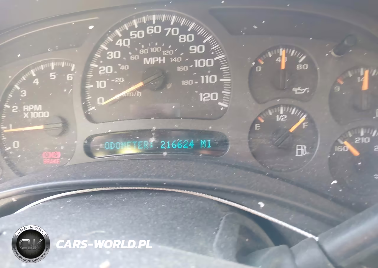 2003 Chevrolet Silverado 1500 Ls VIN:1GCEK19T83Z154281 - 7