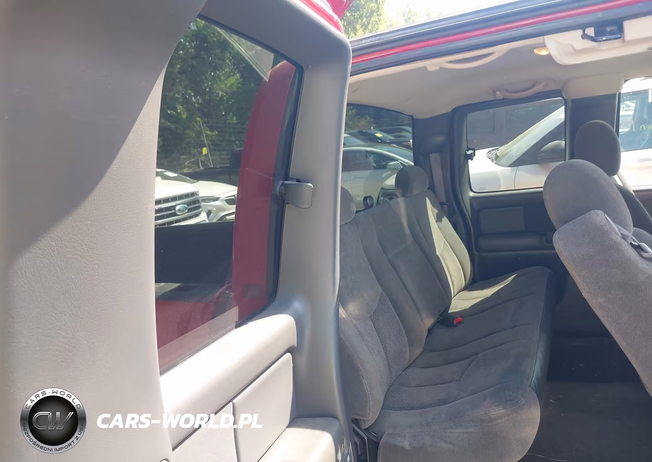 2003 Chevrolet Silverado 1500 Ls VIN:1GCEK19T83Z154281 - 8