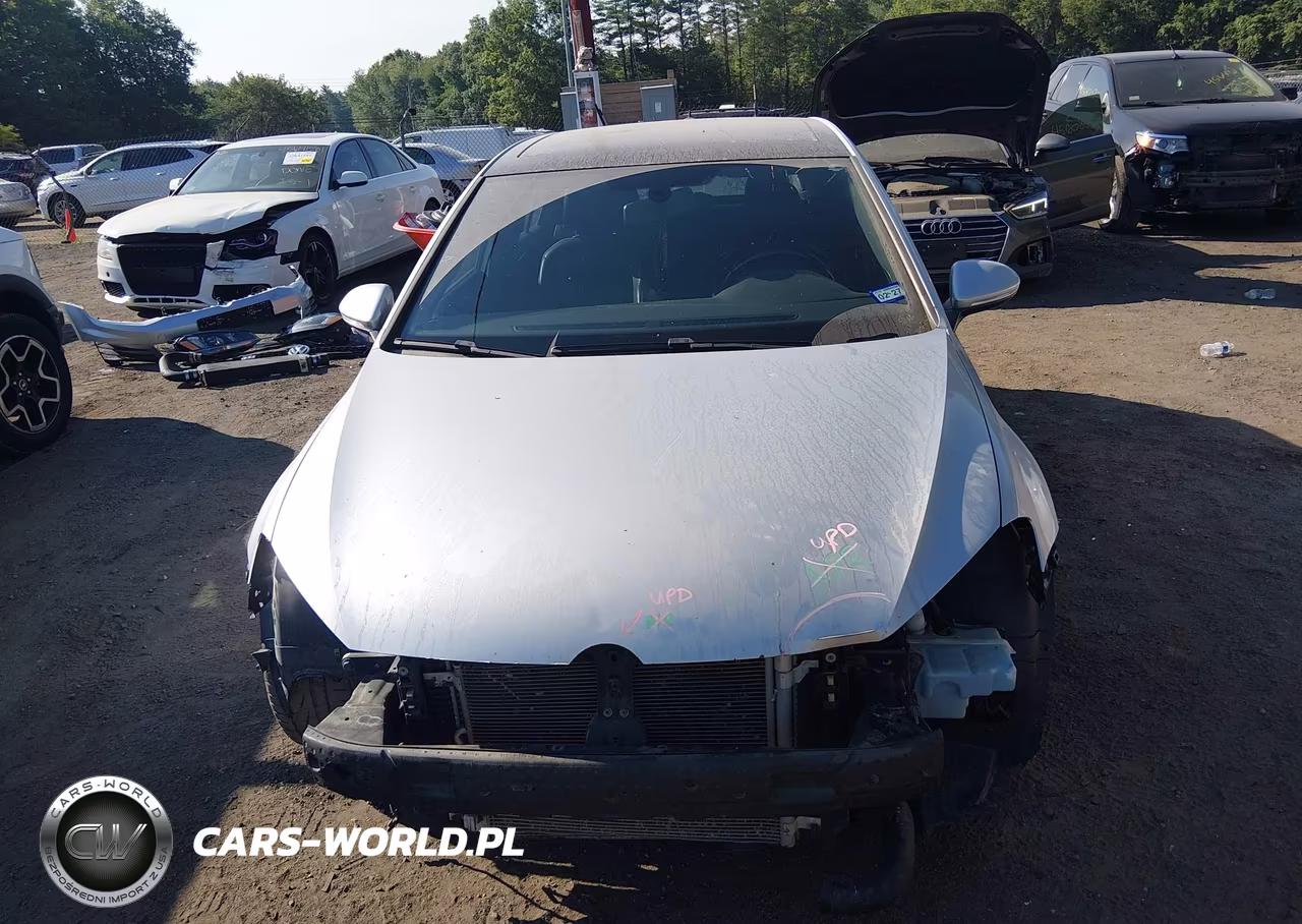 2016 Volkswagen Golf Gti Se 4-Door VIN:3VW5T7AU7GM027983 - 13