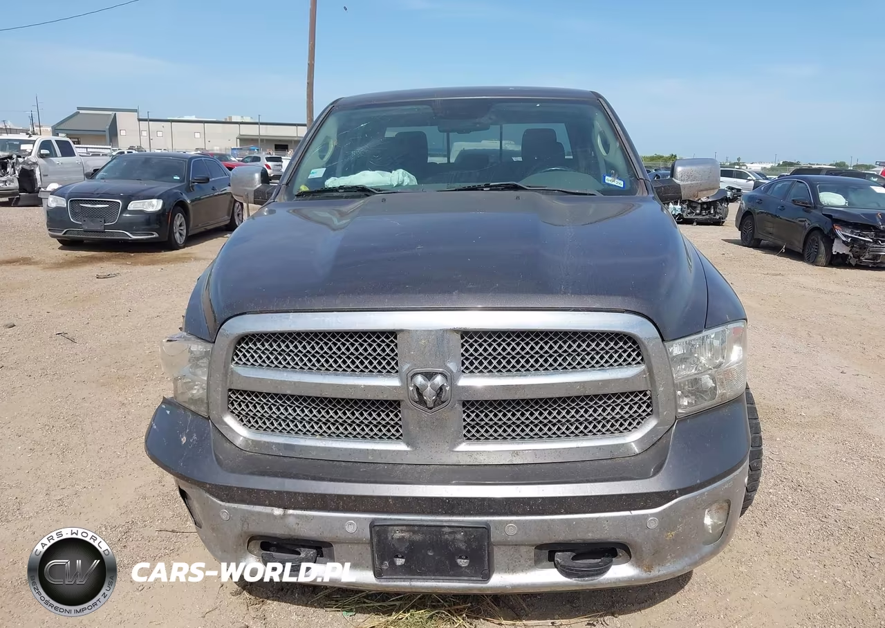 2018 Ram 1500 Lone Star Silver 4X2 5'7 Box VIN:1C6RR6LT5JS149684 - 12