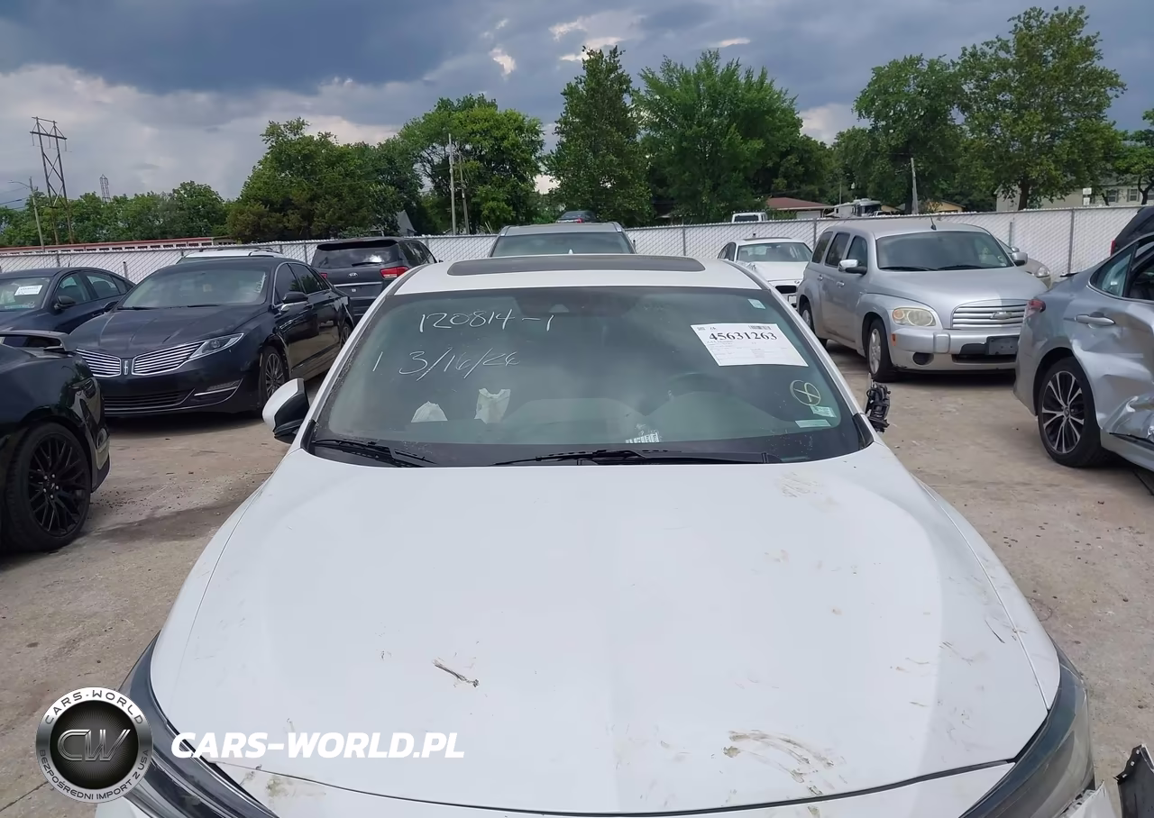 2021 Acura Ilx Premium Package-Technology Package VIN:19UDE2F79MA008635 - 17