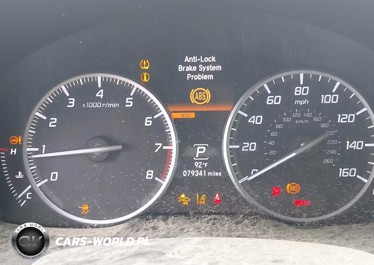 2021 Acura Ilx Premium Package-Technology Package VIN:19UDE2F79MA008635 - 7