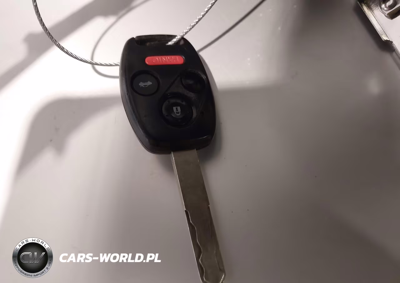 2008 Honda Civic Hybrid VIN:JHMFA36248S001569 - 11