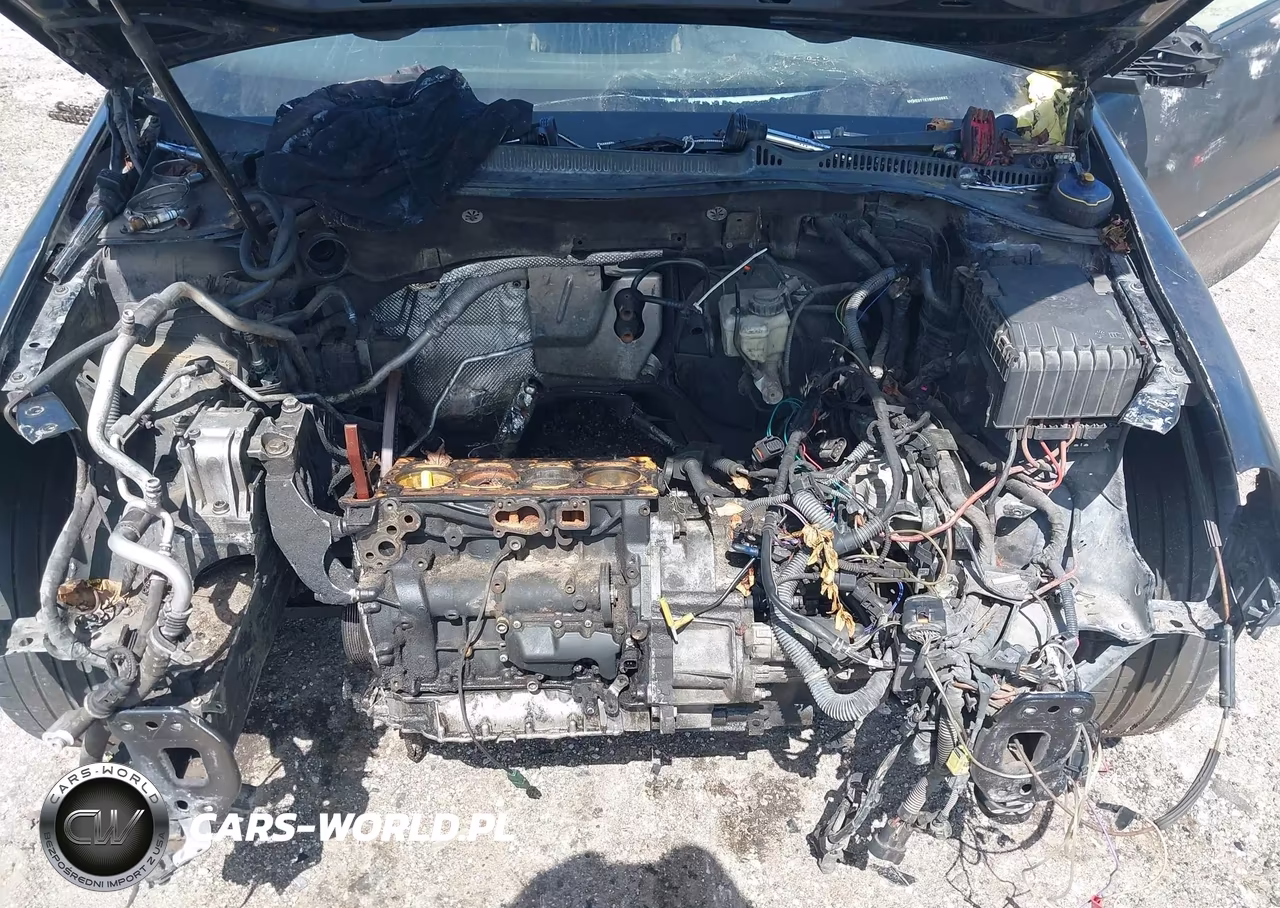 2008 Volkswagen Gti 2-Door VIN:WVWED71K78W330682 - 10