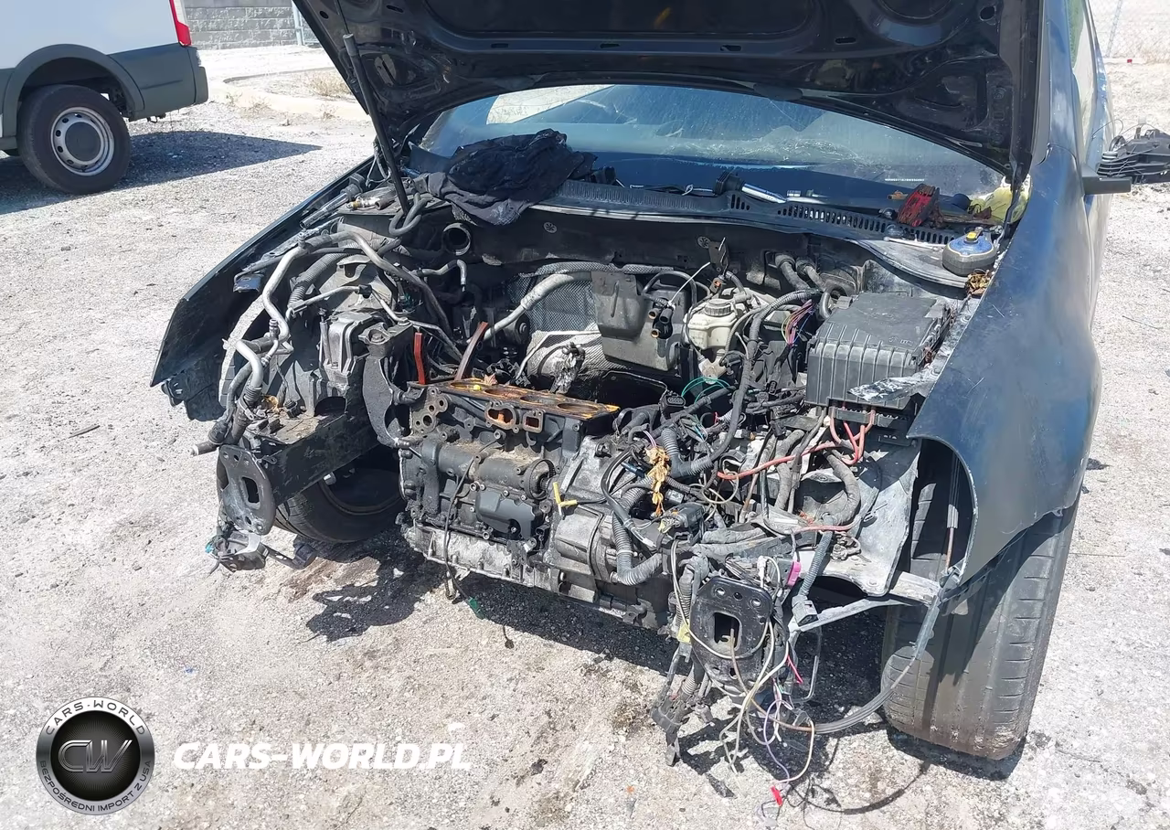 2008 Volkswagen Gti 2-Door VIN:WVWED71K78W330682 - 6