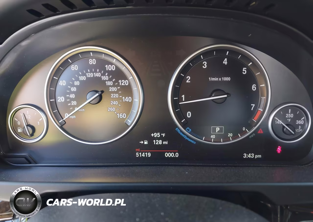 2018 BMW X5 xDrive50I VIN:5UXKR6C55J0U15825 - 7