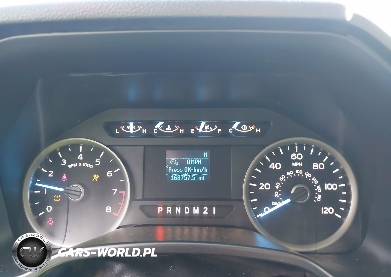 2018 Ford F-150 Xl-Xlt VIN:1FTEW1CB6JKC86952 - 7