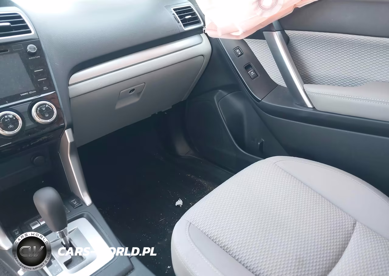 2018 Subaru Forester 2.5I Premium VIN:JF2SJAGC3JH570638 - 5