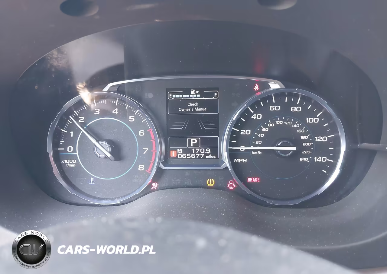 2018 Subaru Forester 2.5I Premium VIN:JF2SJAGC3JH570638 - 7