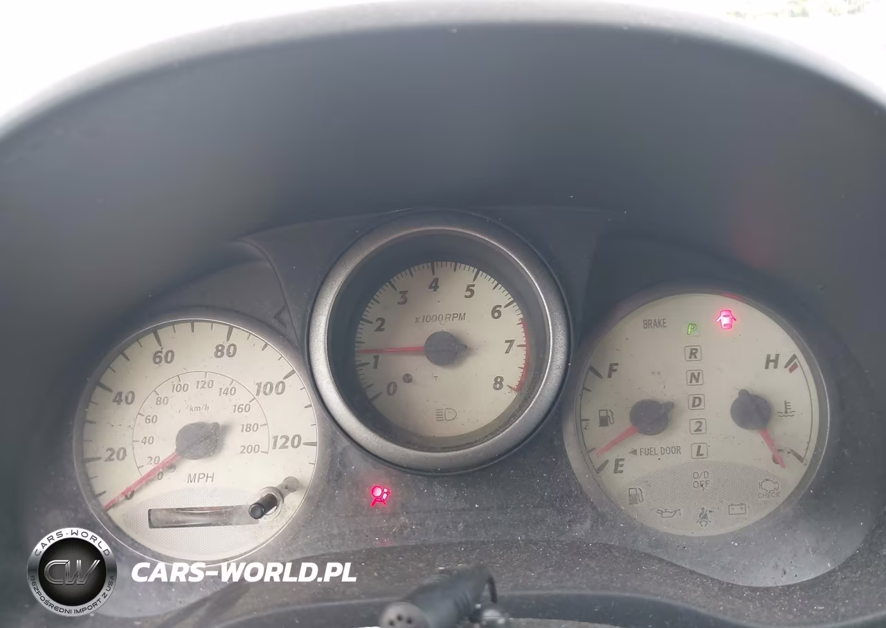 2002 Toyota Rav4 VIN:JTEGH20VX26006253 - 7