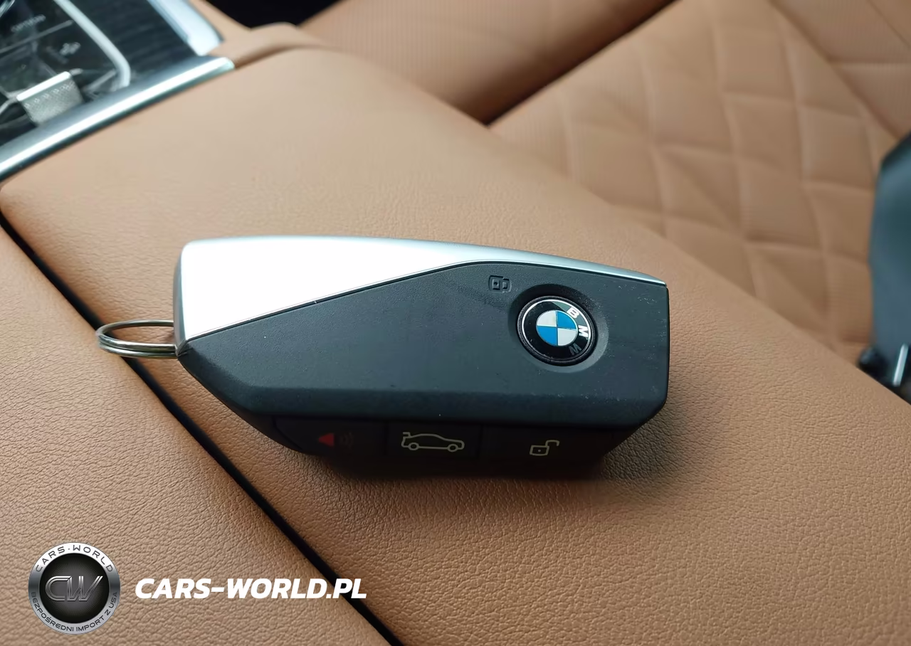2025 BMW X5 Phev xDrive50E VIN:5UX43EU04S9Z90289 - 11