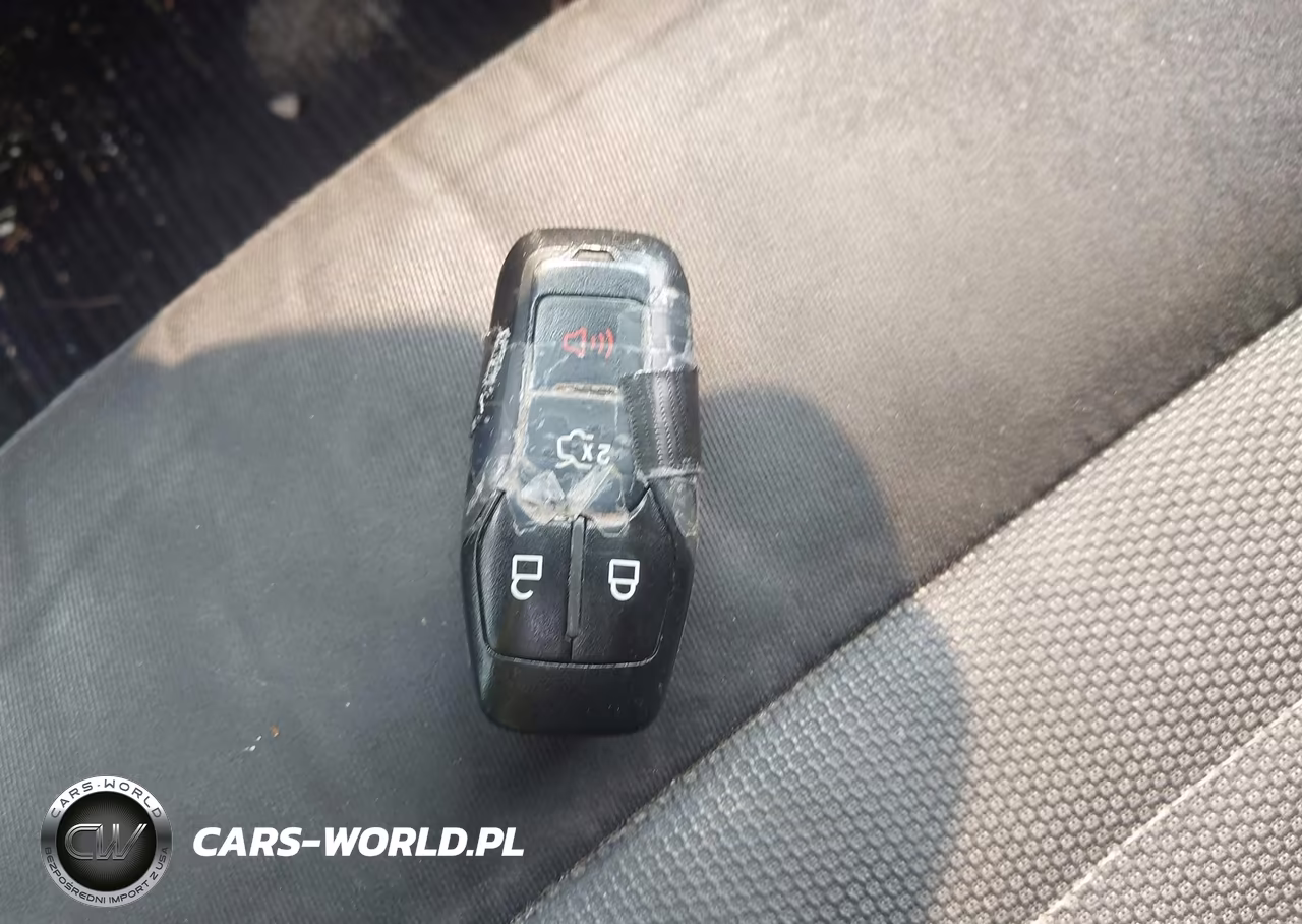 2016 Ford Edge Se VIN:2FMPK4G94GBC40466 - 11