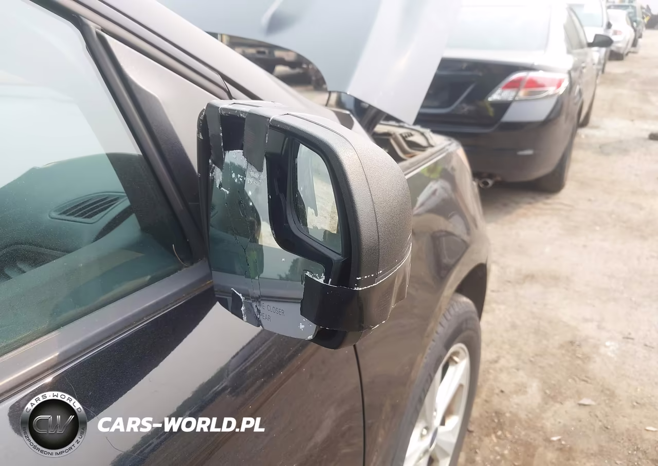 2016 Ford Edge Se VIN:2FMPK4G94GBC40466 - 17