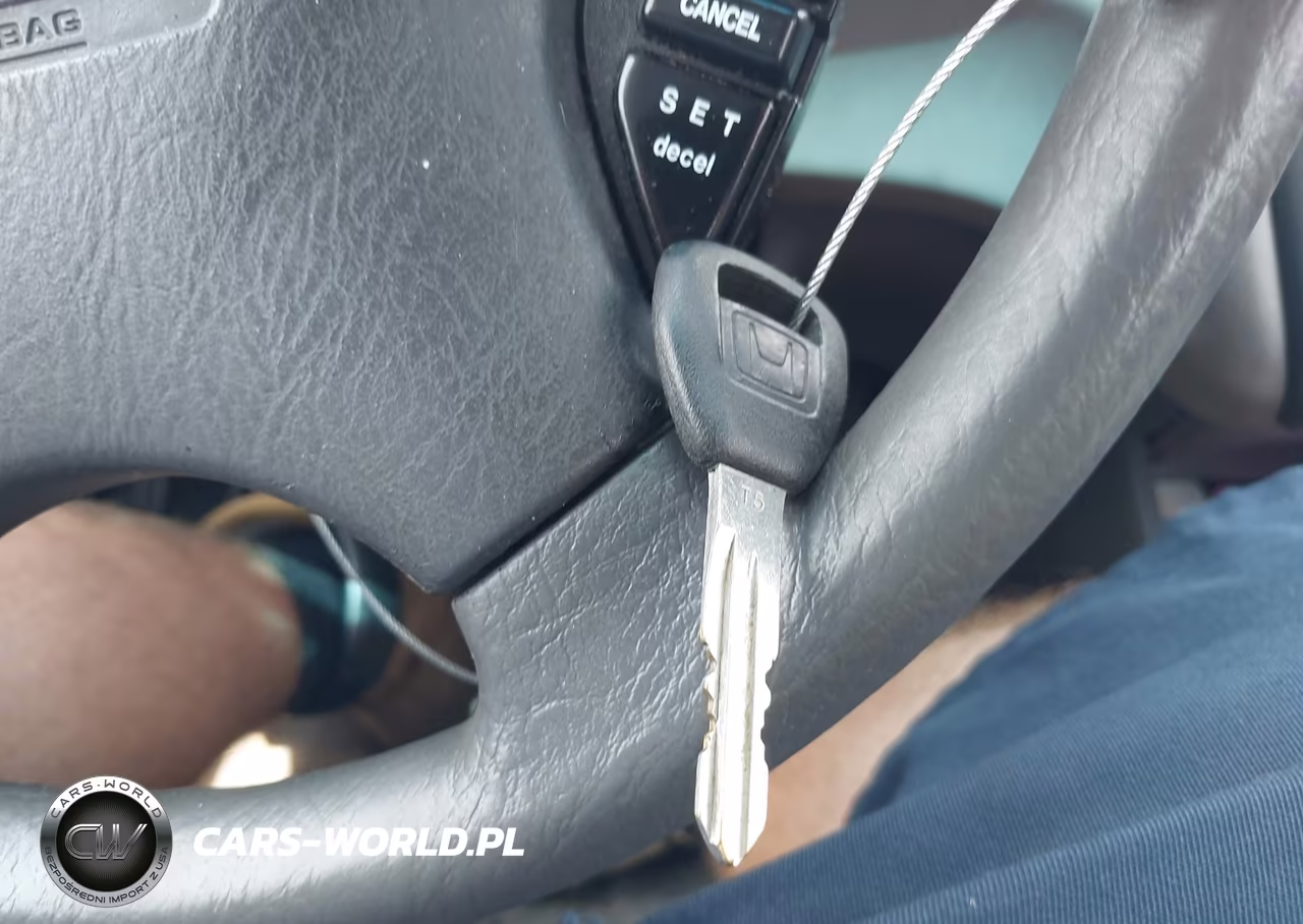 2002 Honda Accord 2.3 Lx VIN:1HGCG66592A050439 - 11