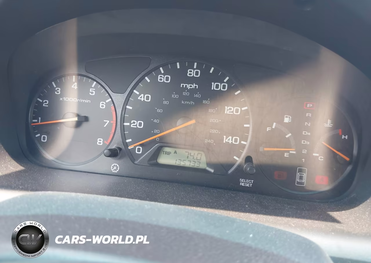 2002 Honda Accord 2.3 Lx VIN:1HGCG66592A050439 - 15