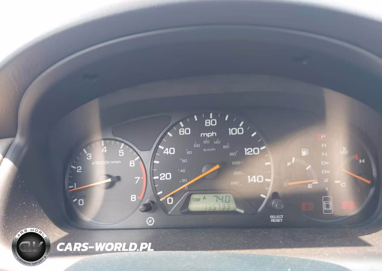 2002 Honda Accord 2.3 Lx VIN:1HGCG66592A050439 - 7