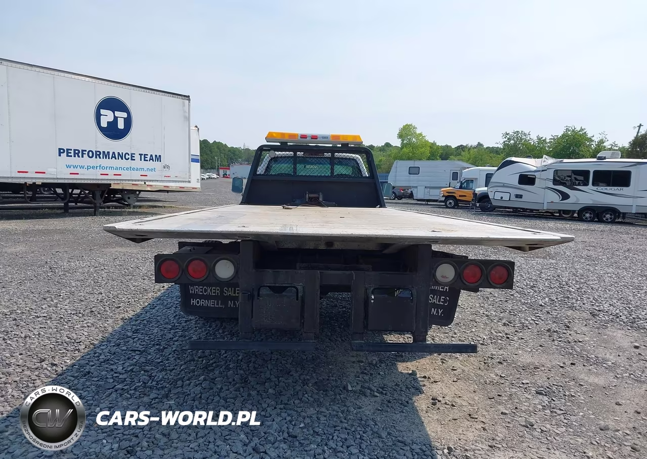 1997 Chevrolet C-K 3500 Silverado VIN:1GBJK34F8VF030435 - 15