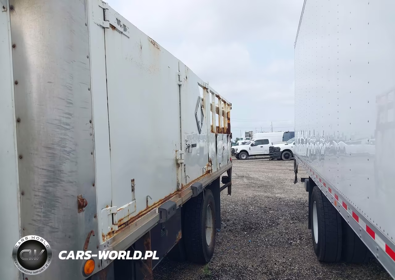 1999 International 4000 4700 VIN:1HTSCAAN6XH610581 - 11