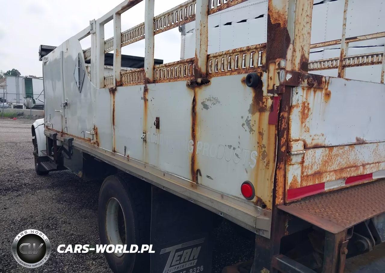 1999 International 4000 4700 VIN:1HTSCAAN6XH610581 - 16