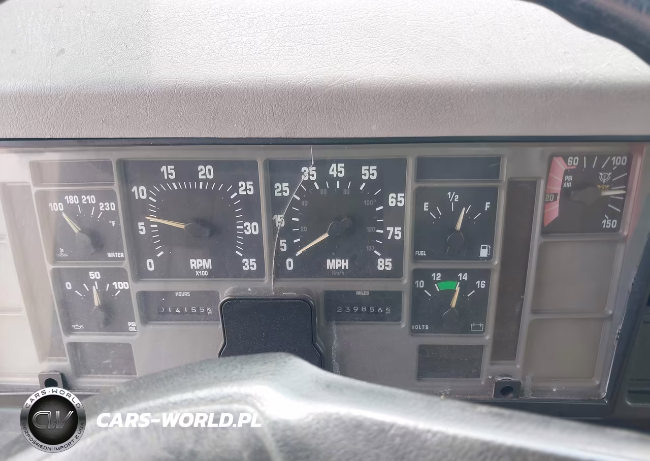 1999 International 4000 4700 VIN:1HTSCAAN6XH610581 - 5