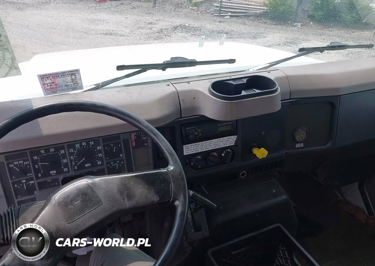 1999 International 4000 4700 VIN:1HTSCAAN6XH610581 - 6