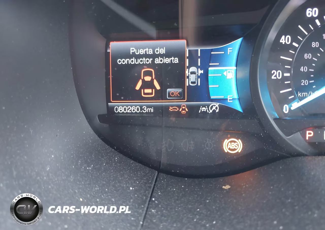 2019 Ford Edge Sel VIN:2FMPK3J98KBC15730 - 7