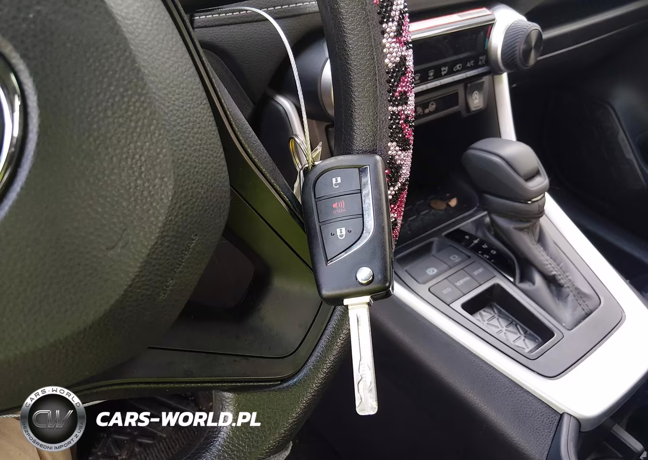 2025 Toyota Rav4 Le VIN:2T3H1RFV6SW419072 - 11