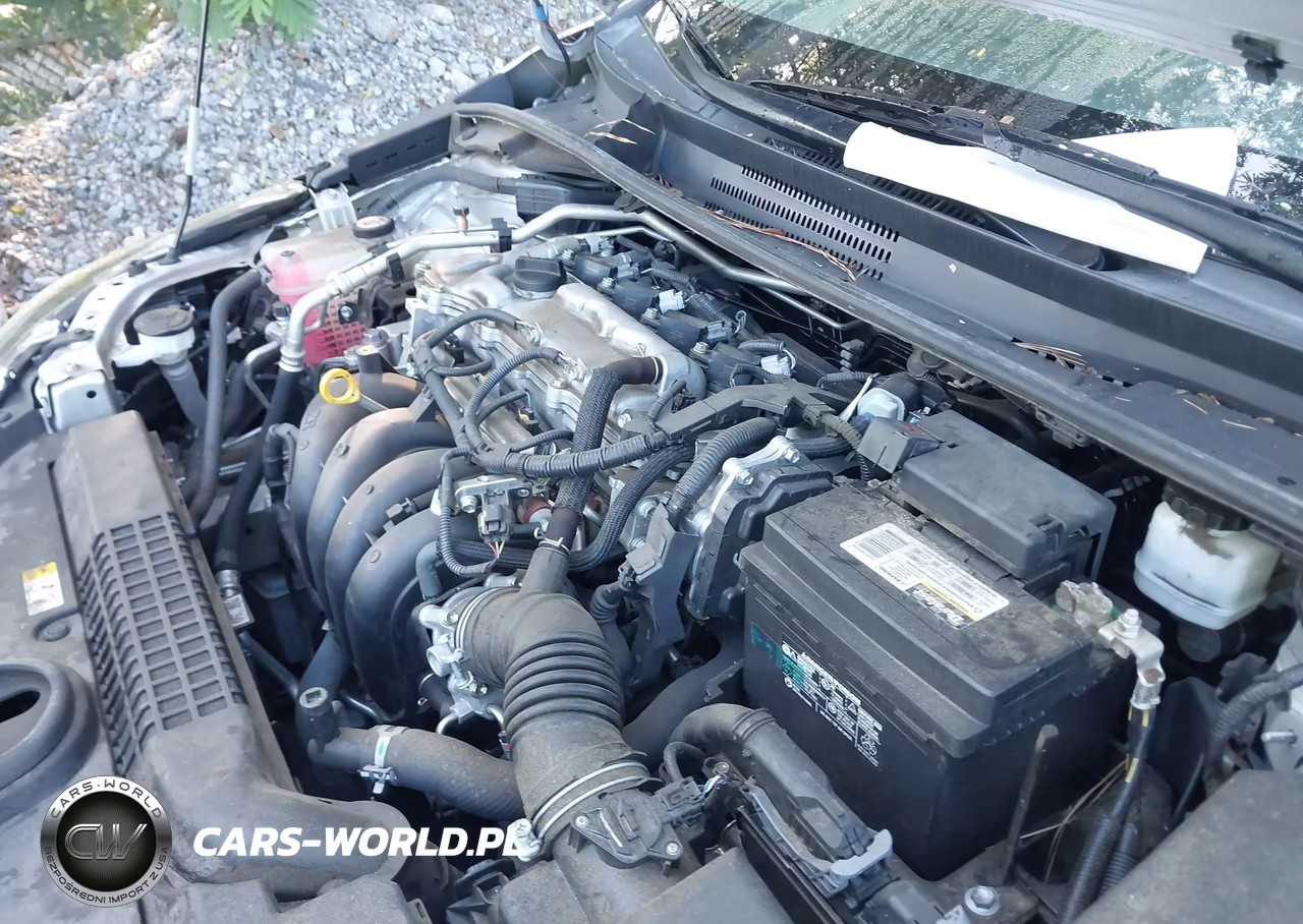 2020 Toyota Corolla Le VIN:5YFEPRAE3LP143454 - 10