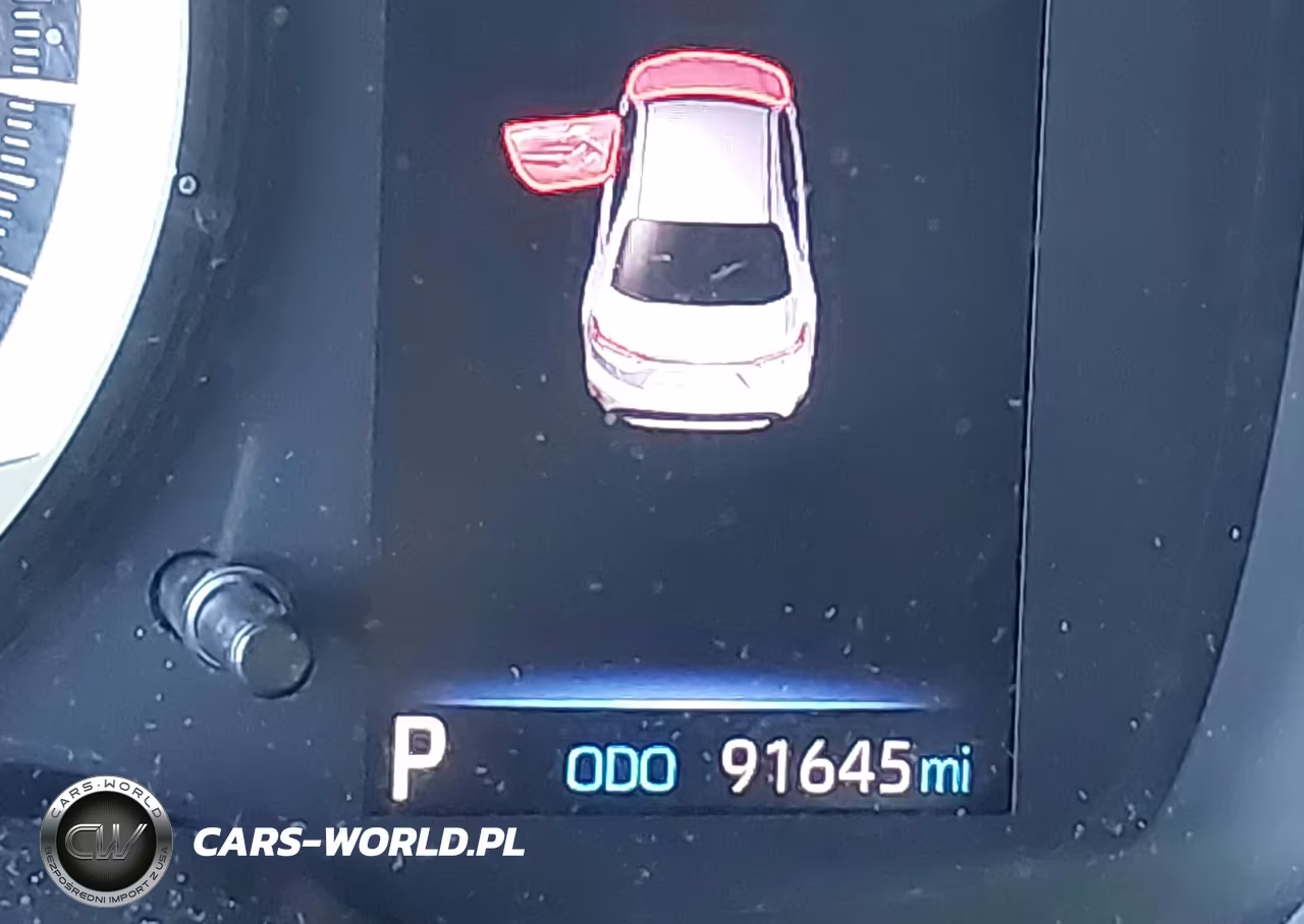 2020 Toyota Corolla Le VIN:5YFEPRAE3LP143454 - 15