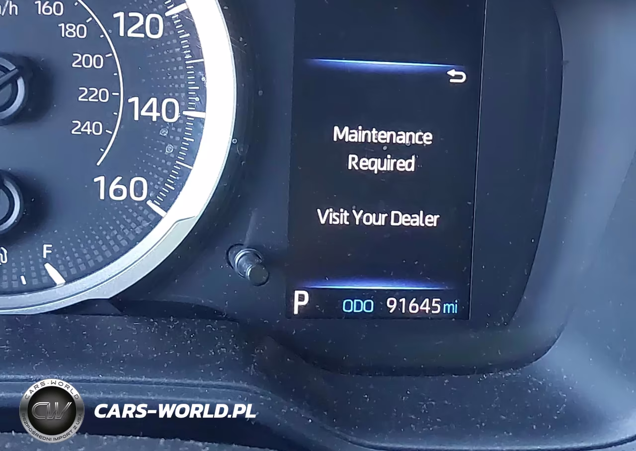 2020 Toyota Corolla Le VIN:5YFEPRAE3LP143454 - 7