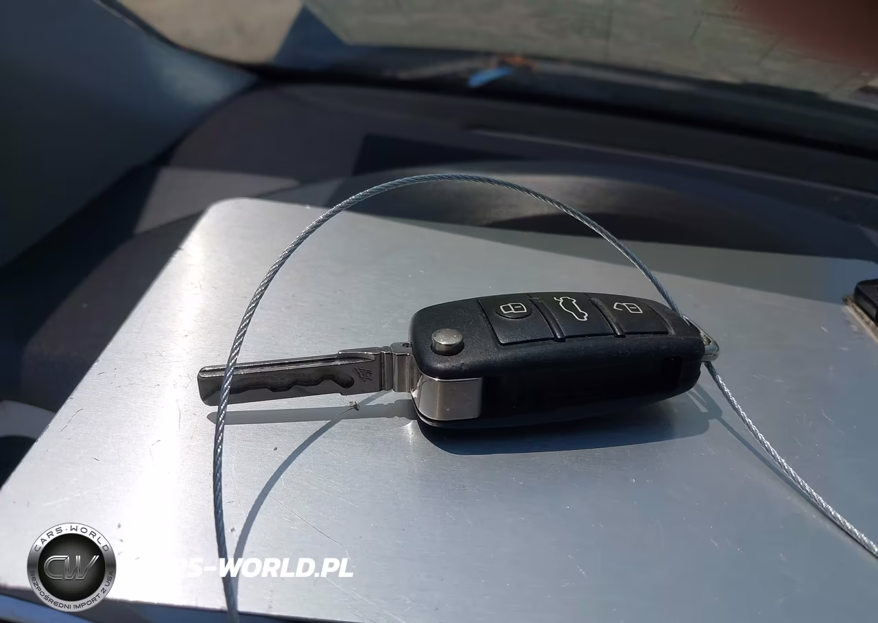 2010 Audi A6 3.0 Premium VIN:WAUKGAFB4AN008011 - 11
