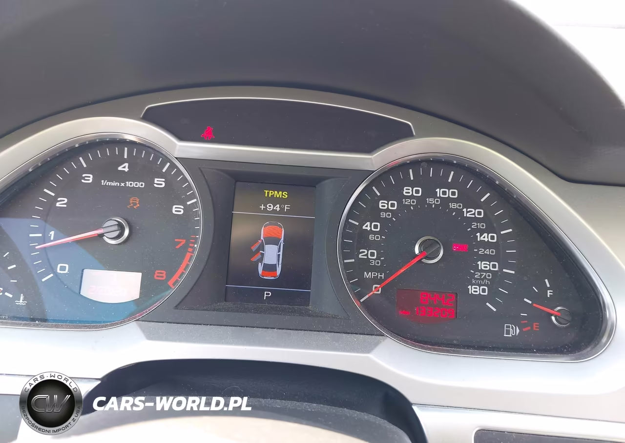 2010 Audi A6 3.0 Premium VIN:WAUKGAFB4AN008011 - 7