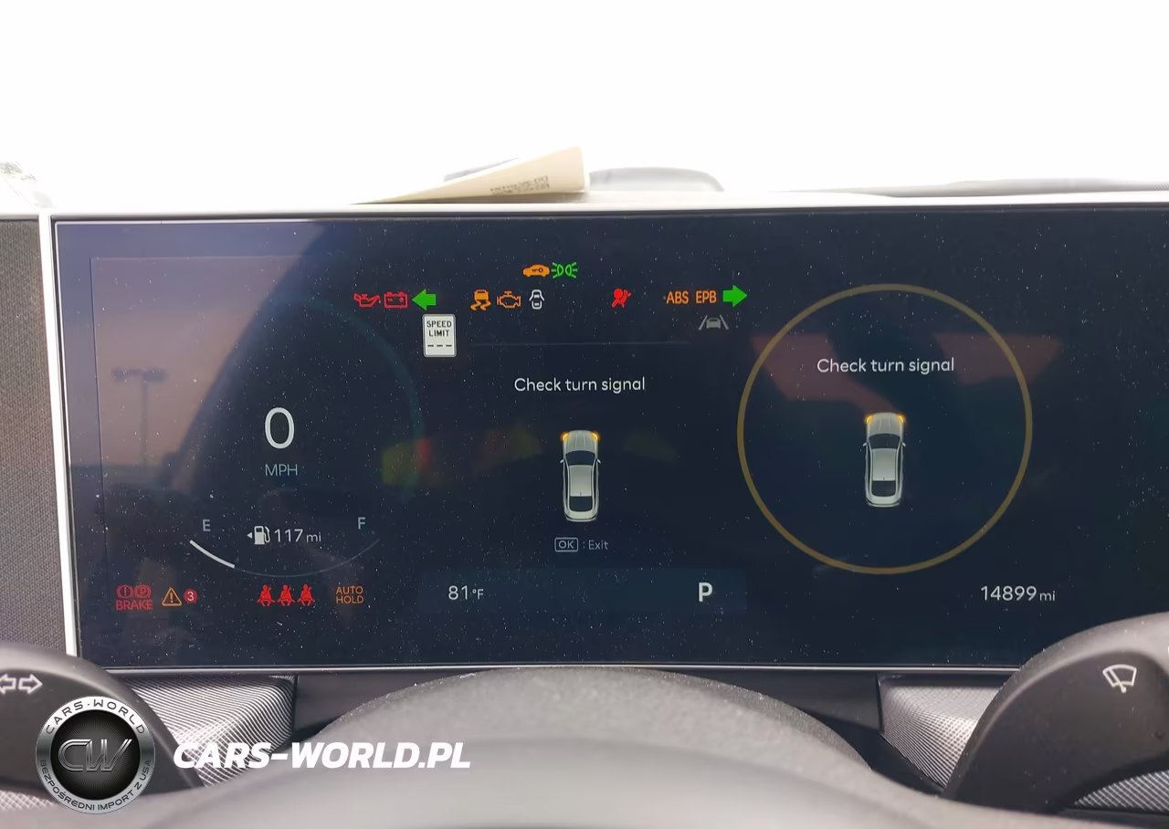 2025 Hyundai Sonata Sel Convenience VIN:KMHL14JA8SA464252 - 7
