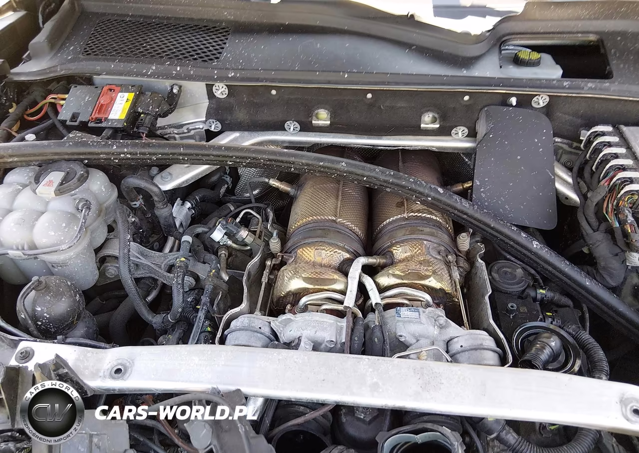 2022 Porsche Cayenne Coupe Turbo-Turbo Gt VIN:WP1BF2AY1NDA58060 - 10