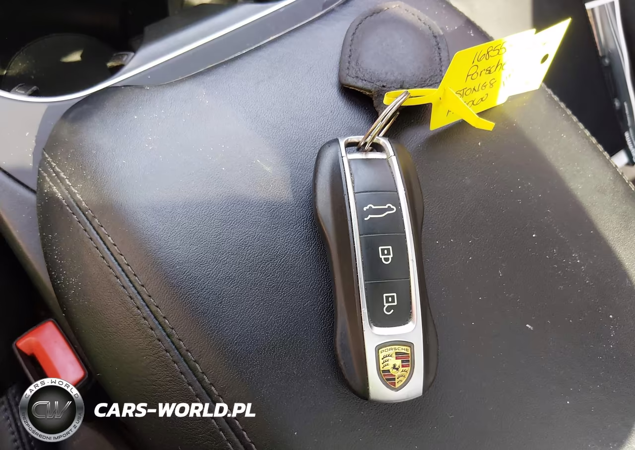 2022 Porsche Cayenne Coupe Turbo-Turbo Gt VIN:WP1BF2AY1NDA58060 - 11