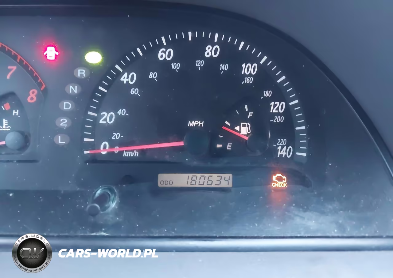 2004 Toyota Camry Le VIN:4T1BE30K74U905911 - 7