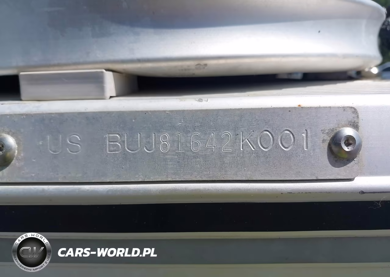 2001 Suntracker Ph30 Pontoon Boat VIN:BUJ81642K001 - 9