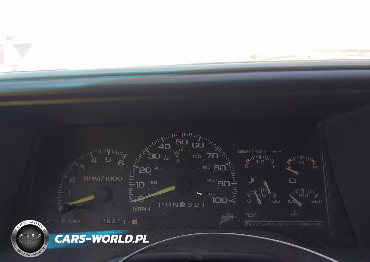 1999 GMC Suburban Slt Gm Buypower VIN:3GKEC16R7XG538830 - 7