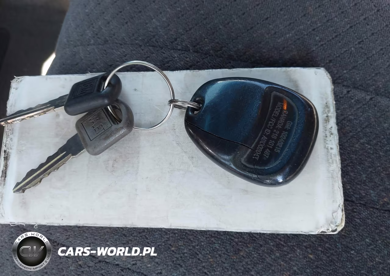 2000 Pontiac Grand Prix Gtp VIN:1G2WR5218YF109242 - 11