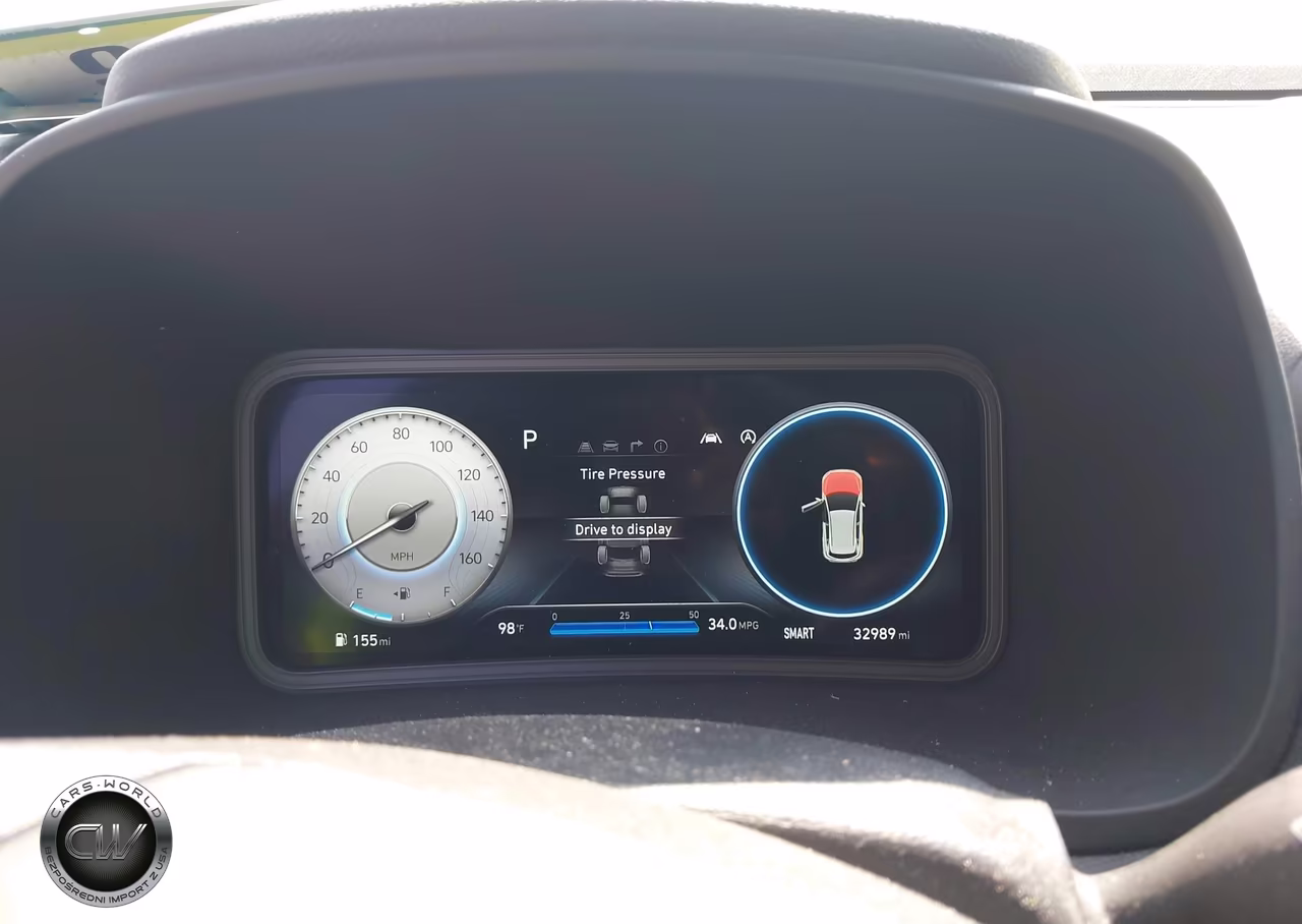 2022 Hyundai Kona Limited VIN:KM8K53A34NU885982 - 7