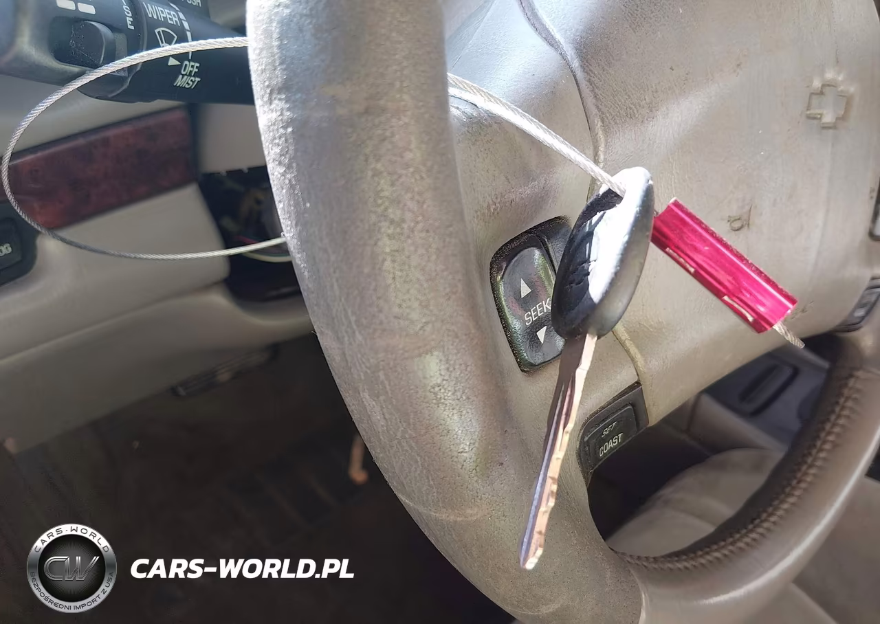 2003 Chevrolet Impala Ls VIN:2G1WH52K639163155 - 11