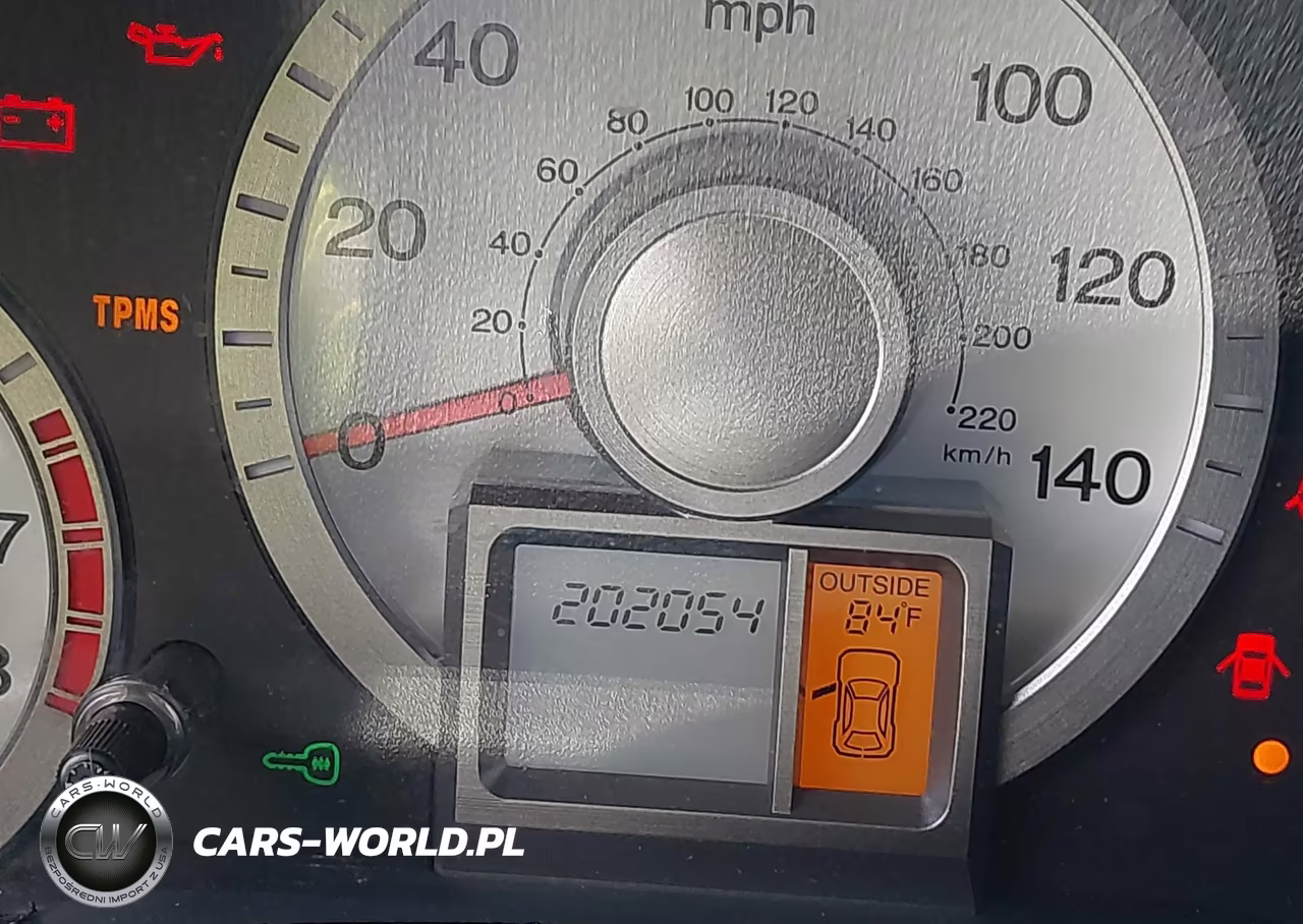 2010 Honda Pilot Ex-L VIN:5FNYF3H65AB014488 - 7