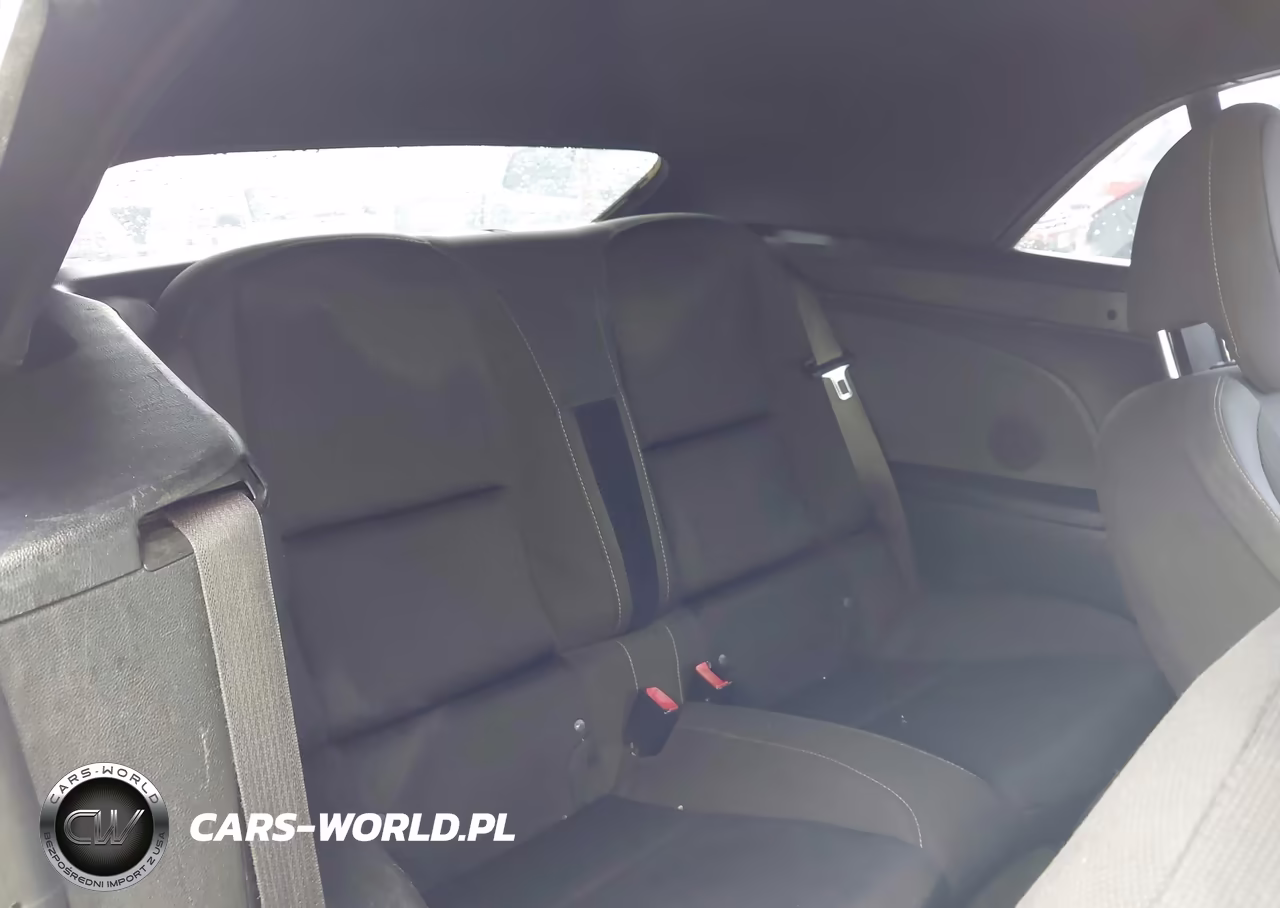 2014 Chevrolet Camaro 1Lt VIN:2G1FB3D31E9260732 - 8