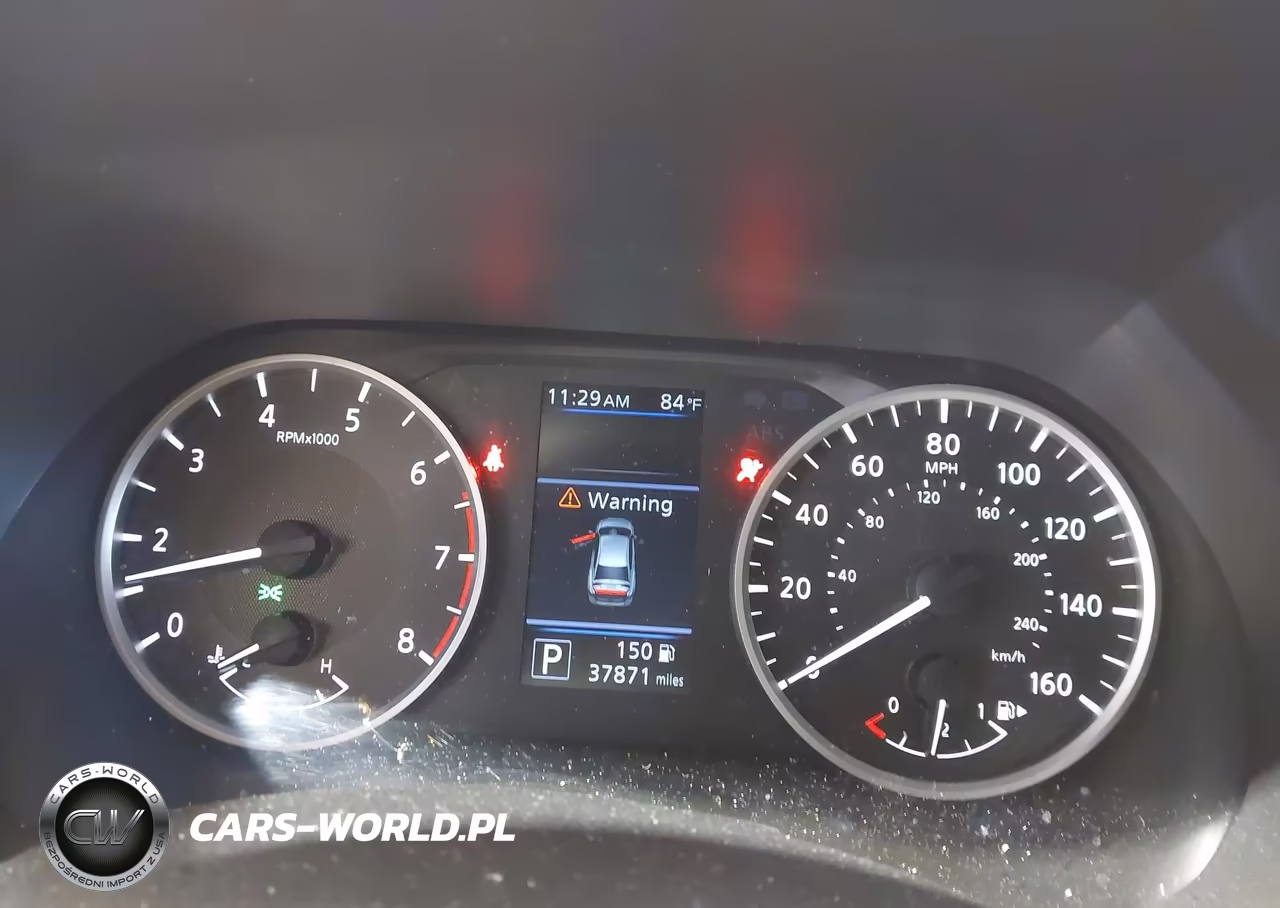 2021 Nissan Sentra S VIN:3N1AB8BV7MY309310 - 16